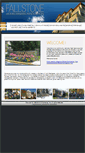 Mobile Screenshot of fallstone.net